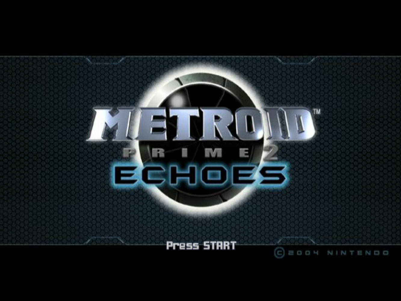Metroid Prime 2 - Echoes